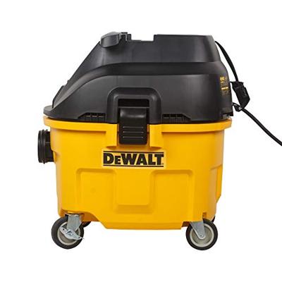DeWALT DWV901L Nat- en droogstofzuiger 30L Klasse L