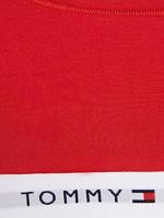 Tommy Hilfiger Bralette dames - Top - Katoenen Bh Top - Diepe hals - thumbnail
