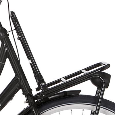 Cortina voordrager milo d black