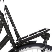 Cortina voordrager milo d black - thumbnail