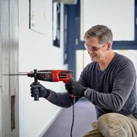 Einhell TC-RH 620 4F Kit SDS-Plus-Boorhamer 240 V 620 W Incl. koffer - thumbnail