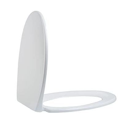 Wiesbaden Toiletzitting Ultimo 3.0 One Touch Softclose Mat Wit