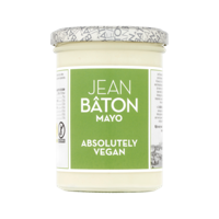 Jean Baton Mayo Absolutely Vegan 385 ml bij Jumbo - thumbnail