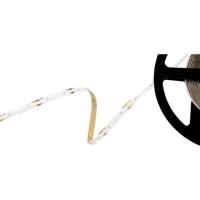 Barthelme 51542830 LED-strip Energielabel: F (A - G) Met soldeeraansluiting 24 V/DC 5000 mm Wit 5 m - thumbnail