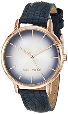 Horloge Dames Nine West NW-2572RGNV (Ø 36 mm)