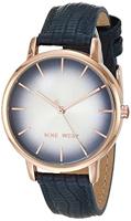 Horloge Dames Nine West NW-2572RGNV (Ø 36 mm) - thumbnail