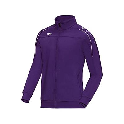 JAKO 9350 Polyestervest Classico - Paars - M