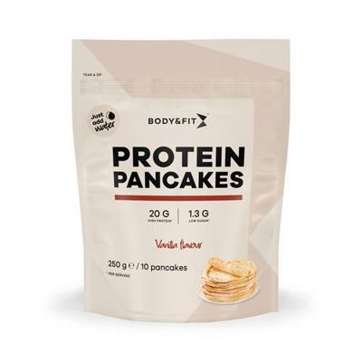 Protein Pancakes | Body & Fit | 250