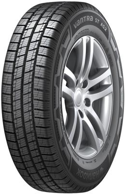 HANKOOK Tires gj 195/70r15 104r vantra stas2 ra30