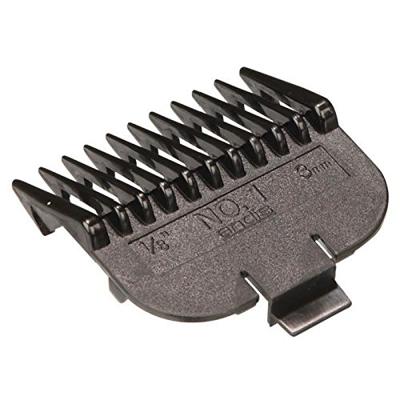 TRIXIE OPZETKAMMEN VOOR ANDIS TONDEUSE #23872 / 23873 3/6/10/13 MM