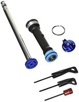 ROCKSHOX compressie compr. incl. rebound cx32 80-120mm - thumbnail