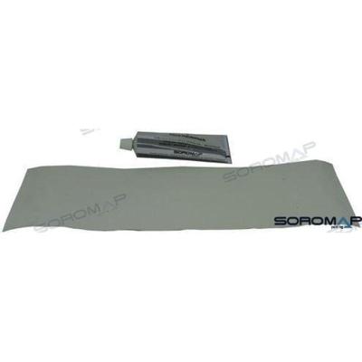 Reparaciónes fibra de vidrio SOR74308 - KIT REPARACION HYPALON BLANCO 75 ML