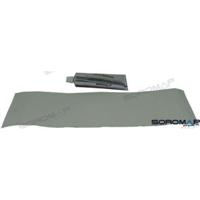 Reparaciónes fibra de vidrio SOR74308 - KIT REPARACION HYPALON BLANCO 75 ML - thumbnail