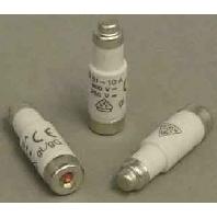 Weidmüller 0328400000 Buiszekering 10 A 380 V 10 stuk(s) - thumbnail