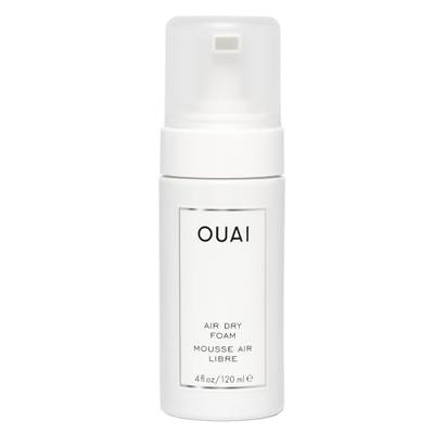 Ouai Air Dry Foam