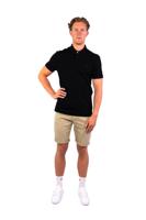 Lacoste 1HP3 S/S Polo Heren XL - thumbnail