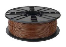 PLA Filament Bruin, 1.75 mm, 1 kg PLA Filament Bruin, 1.75 mm, 1 kg