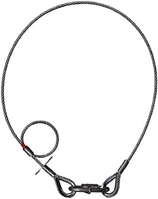 Adam Hall Saveking safety 3mm 60cm 20kg