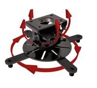 Schermtafel Support B-Tech BT899XL/B - thumbnail