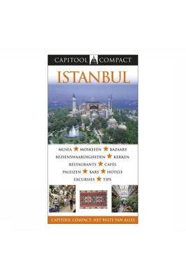 Capitool Compact Istanbul Capitool Compact Istanbul