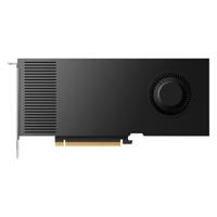 PNY Nvidia RTX 4000 Videokaart Ada Generation 20 GB GDDR6-RAM PCIe 4.0 x4, DisplayPort - thumbnail