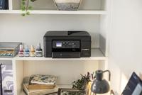 Brother DCP-T780DW multifunctionele printer Inkjet A4 1200 x 6000 DPI Wifi - thumbnail