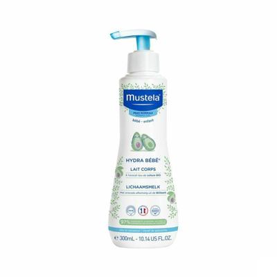 Mustela Hydra Baby Bodymilk