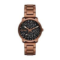 Diesel horlogeband DZ5560 Staal Rosé - thumbnail