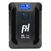 FXLion Nano Two 14.8V/98WH V-Lock Wireless - thumbnail