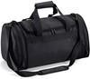 Quadra QD70 Sports Holdall - Black - 53 x 32 x 26 cm - thumbnail