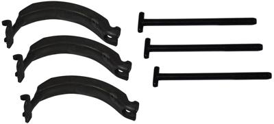 THULE Adapter proride squarebar