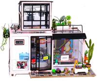 Robotime Kevins's studio - thumbnail