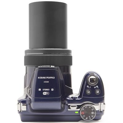 Kodak Pixpro AZ528 Blue OUTLET