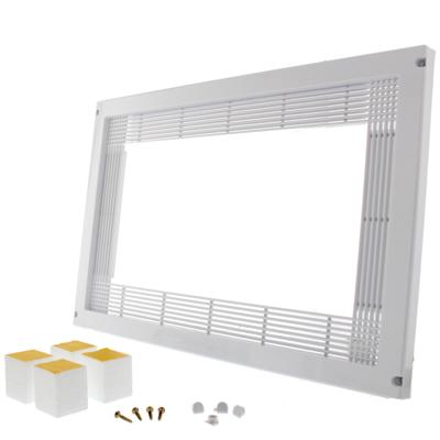 Ingebouwd Frame Elka Pieterman ELKA 73.000.001.00 Wit