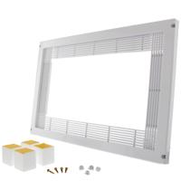 Ingebouwd Frame Elka Pieterman ELKA 73.000.001.00 Wit - thumbnail