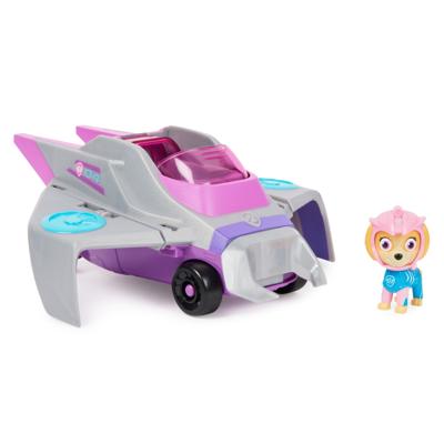 Paw Patrol aqua pups speelset