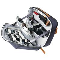 Vanguard VEO CITY TP33 NV Acessoiretas Regenbescherming, Tabletvak Blauw - thumbnail