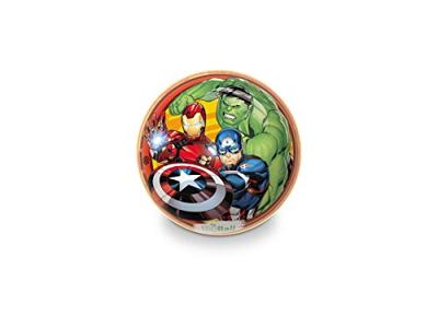 Marvel avengers bal 14 cm - thumbnail