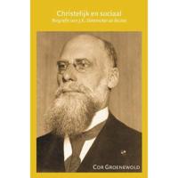 Christelijk en sociaal (Paperback) - thumbnail