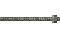 Fischer 547703 FIS A M Ankerstang 280 mm 14 mm 10 stuk(s) - thumbnail