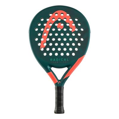 Head RADICAL TEAM LIGHT26 Padelracket 1