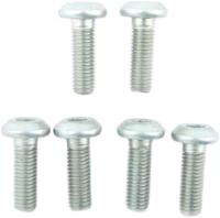 TRW bouten-set screw set 6pcs. m8x1,25 - thumbnail