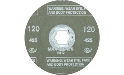 PFERD TOOLS 64290012 Schuurschijf Diameter 115 mm