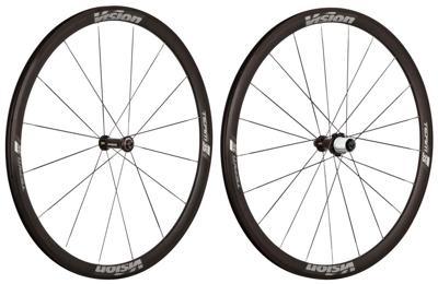 Vision TEAM35 COMP SL GRAY HG 11V A9