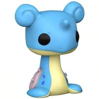 Pokemon Funko Pop Vinyl: Lapras - thumbnail