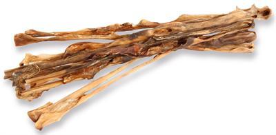 Petsnack kalfskauwstaaf