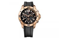 Tommy Hilfiger 1791145 Heren Horloge 46mm 5ATM - thumbnail