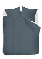 Auping Serene Blue dekbedovertrek - thumbnail