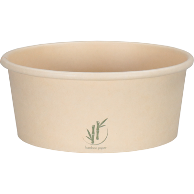 Depa Maaltijdbowl | 300ml | 120mm | 50mm | karton + PP | 500 stuks