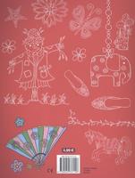 Het lieve meisjes kleurboek - thumbnail